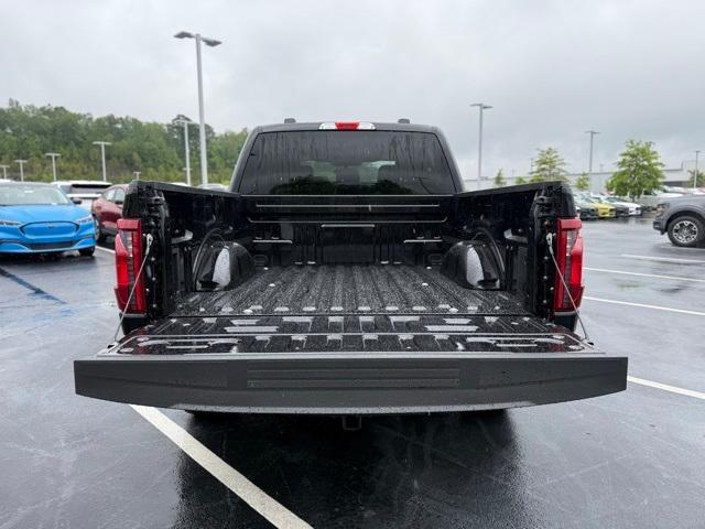 new 2025 Ford F-150 car, priced at $49,463