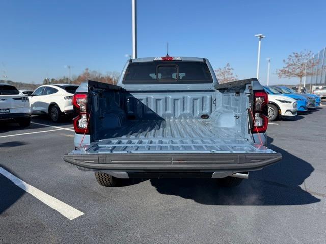 new 2024 Ford Ranger car, priced at $41,546