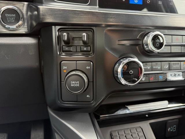 new 2025 Ford F-350 car, priced at $84,845