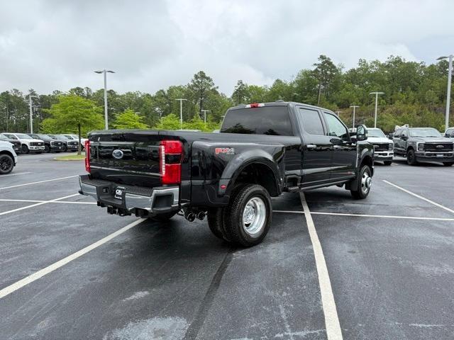 new 2025 Ford F-350 car, priced at $84,845