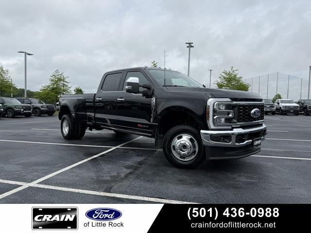 new 2025 Ford F-350 car, priced at $84,845