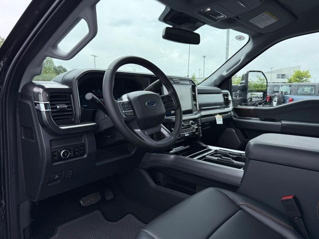 new 2025 Ford F-350 car, priced at $84,845