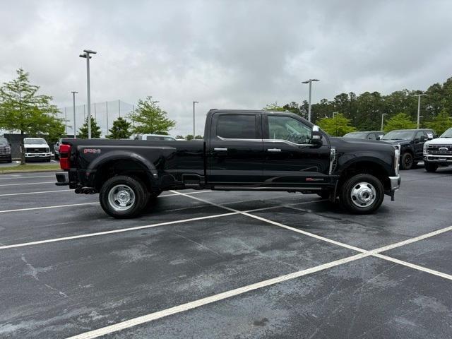 new 2025 Ford F-350 car, priced at $84,845