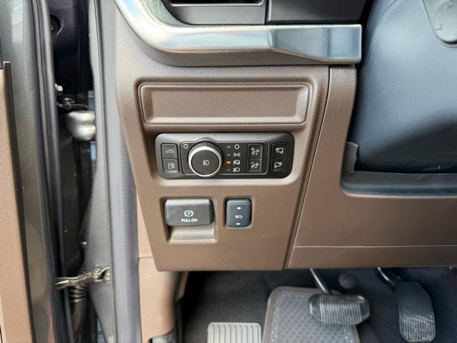 new 2025 Ford F-150 car, priced at $72,911