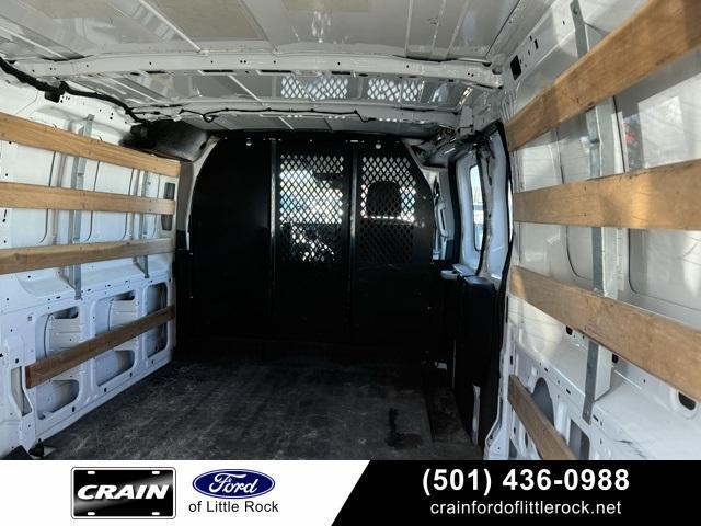 used 2021 Ford Transit-250 car, priced at $33,116