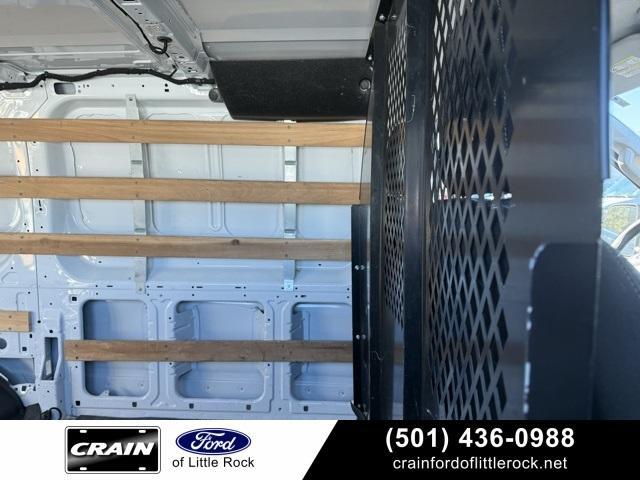 used 2021 Ford Transit-250 car, priced at $33,116