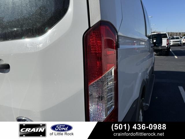 used 2021 Ford Transit-250 car, priced at $33,116