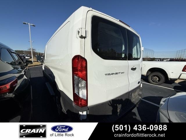 used 2021 Ford Transit-250 car, priced at $33,116