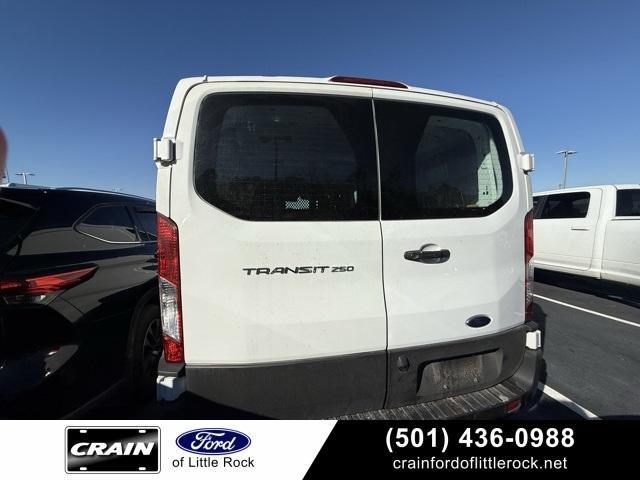 used 2021 Ford Transit-250 car, priced at $33,116