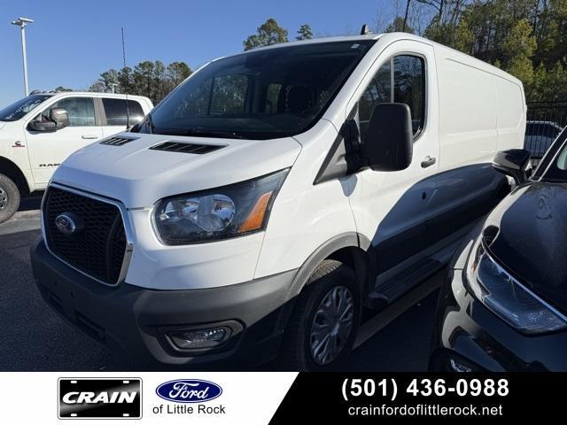 used 2021 Ford Transit-250 car, priced at $33,116