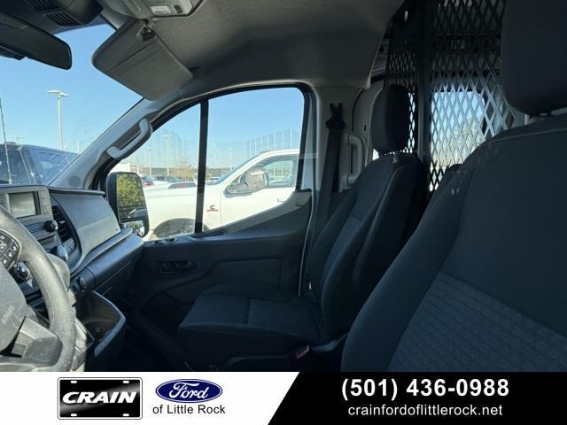 used 2021 Ford Transit-250 car, priced at $33,116