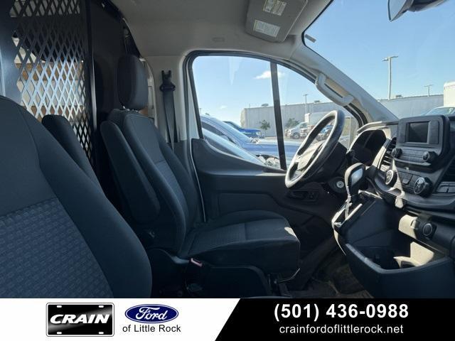 used 2021 Ford Transit-250 car, priced at $33,116