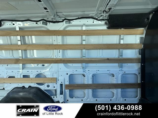 used 2021 Ford Transit-250 car, priced at $33,116