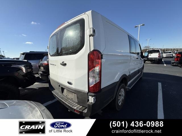 used 2021 Ford Transit-250 car, priced at $33,116