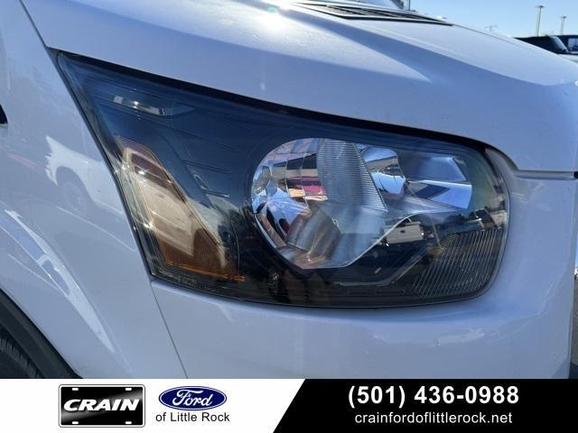 used 2021 Ford Transit-250 car, priced at $33,116