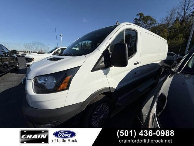 used 2021 Ford Transit-250 car, priced at $33,116