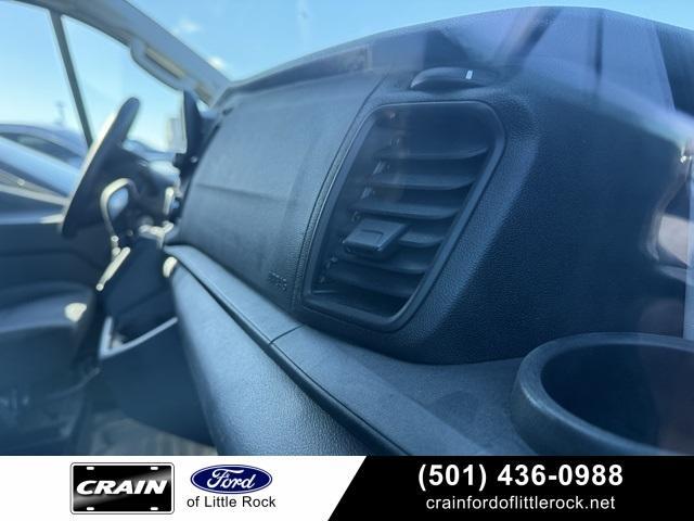 used 2021 Ford Transit-250 car, priced at $33,116