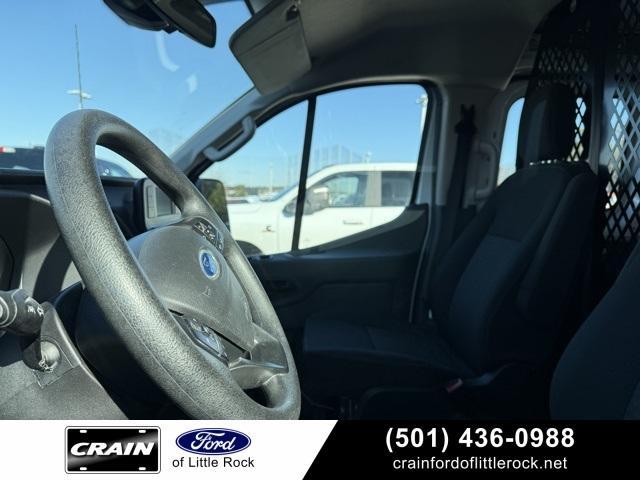 used 2021 Ford Transit-250 car, priced at $33,116