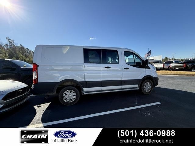 used 2021 Ford Transit-250 car, priced at $33,116