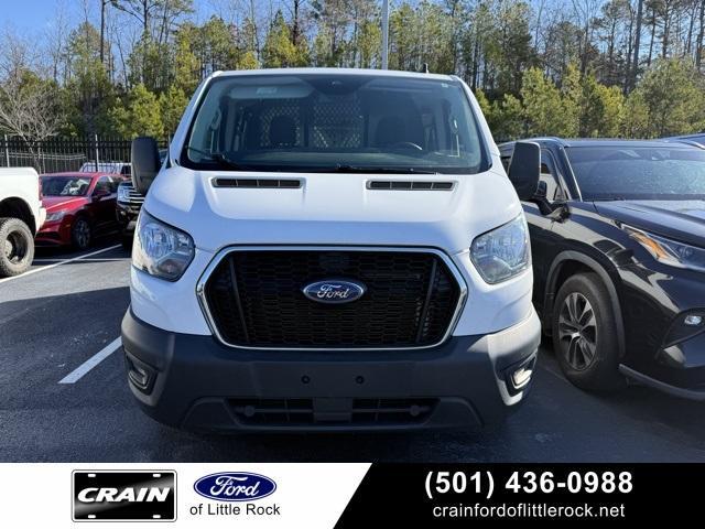 used 2021 Ford Transit-250 car, priced at $33,116