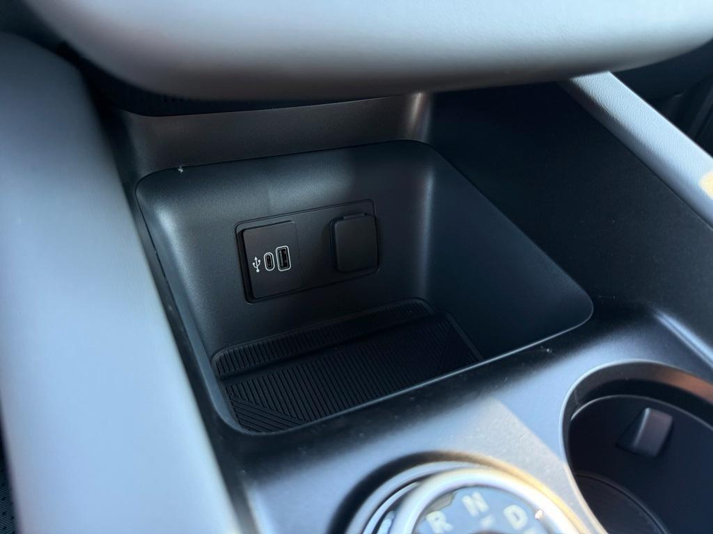 new 2026 Ford Explorer car, priced at $40,990