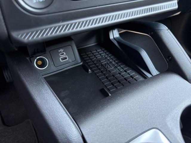 new 2025 Ford Bronco Sport car, priced at $29,590