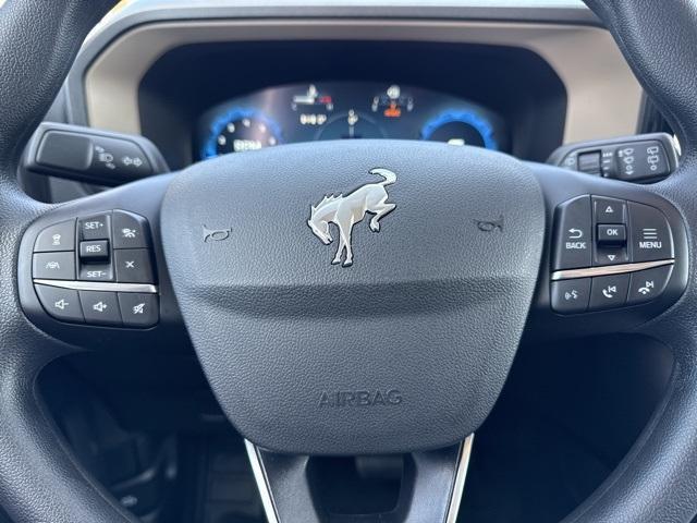 new 2025 Ford Bronco Sport car, priced at $29,590