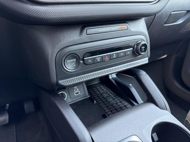 new 2025 Ford Bronco Sport car, priced at $29,590