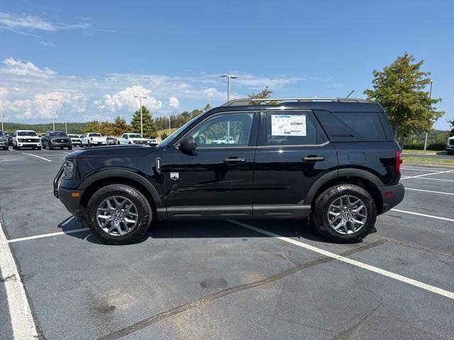 new 2025 Ford Bronco Sport car, priced at $29,590