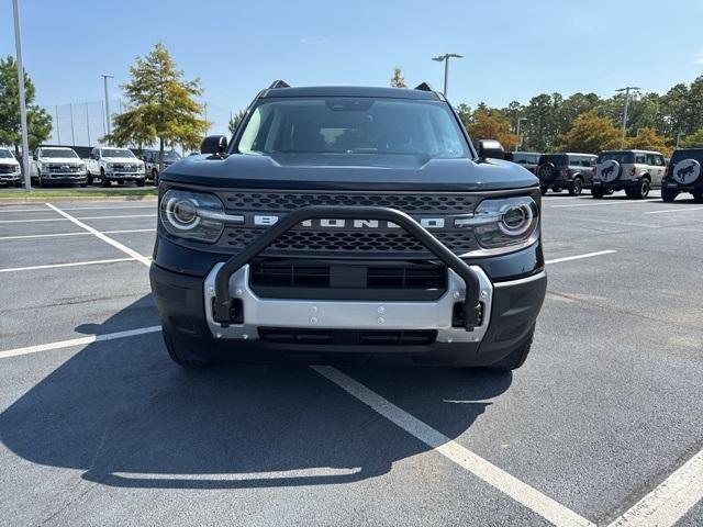 new 2025 Ford Bronco Sport car, priced at $29,590