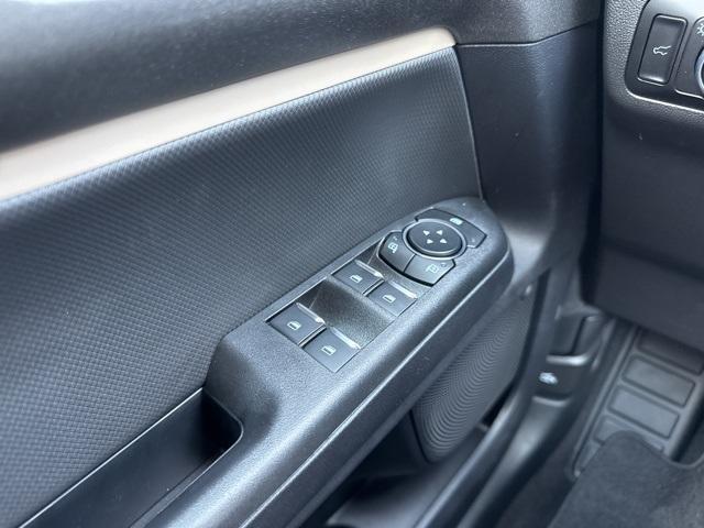 new 2025 Ford Bronco Sport car, priced at $29,590