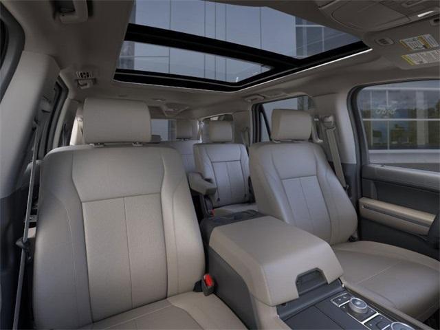 new 2024 Ford Expedition Max car, priced at $64,920