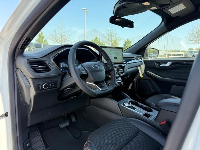 new 2025 Ford Escape car, priced at $31,677