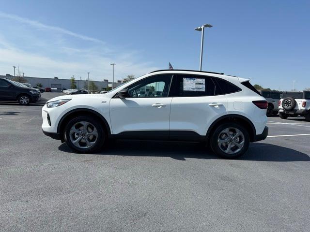 new 2025 Ford Escape car, priced at $31,677