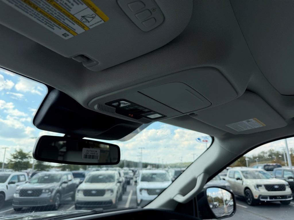 new 2025 Ford Expedition car, priced at $88,090