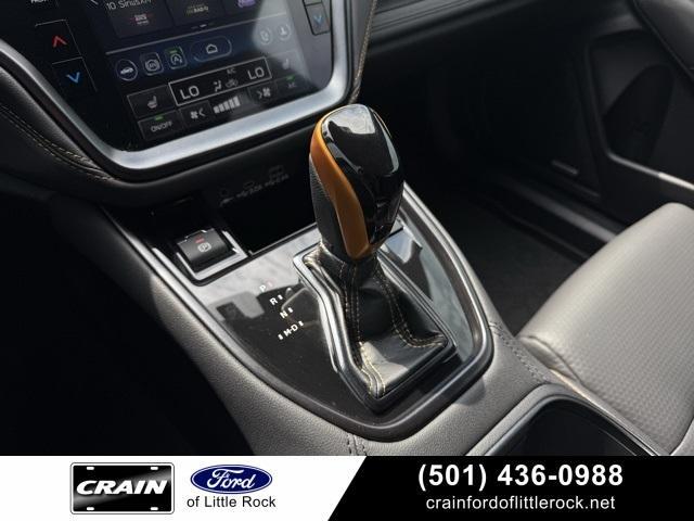 used 2025 Subaru Outback car, priced at $39,882