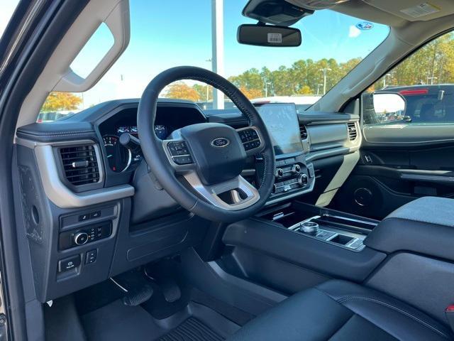 new 2024 Ford Expedition car, priced at $65,799