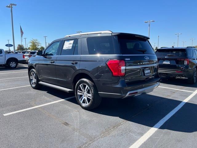 new 2024 Ford Expedition car, priced at $65,799