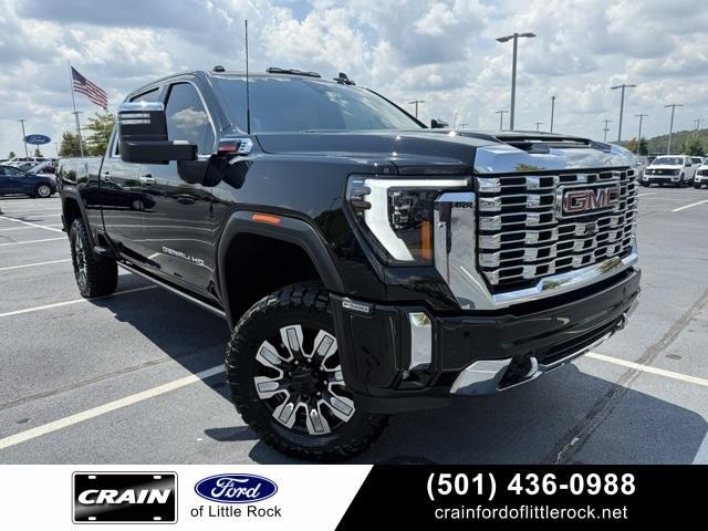 used 2024 GMC Sierra 2500 car, priced at $68,444