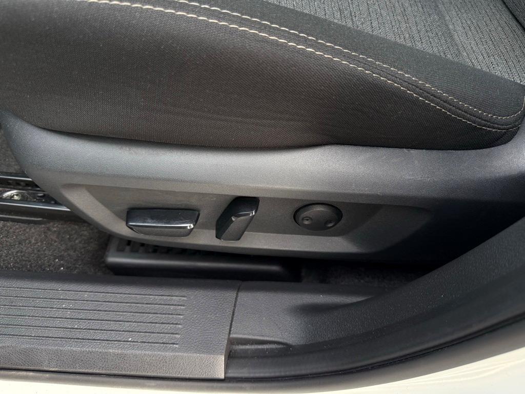 used 2023 Nissan Rogue car, priced at $18,984