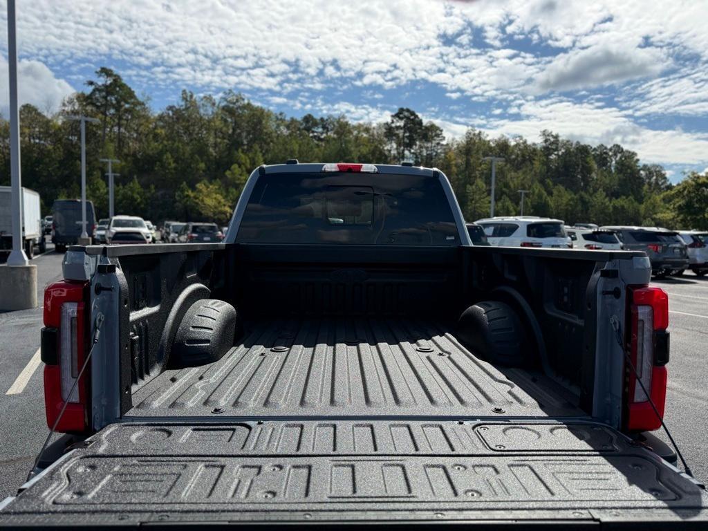 new 2026 Ford F-250 car, priced at $93,990
