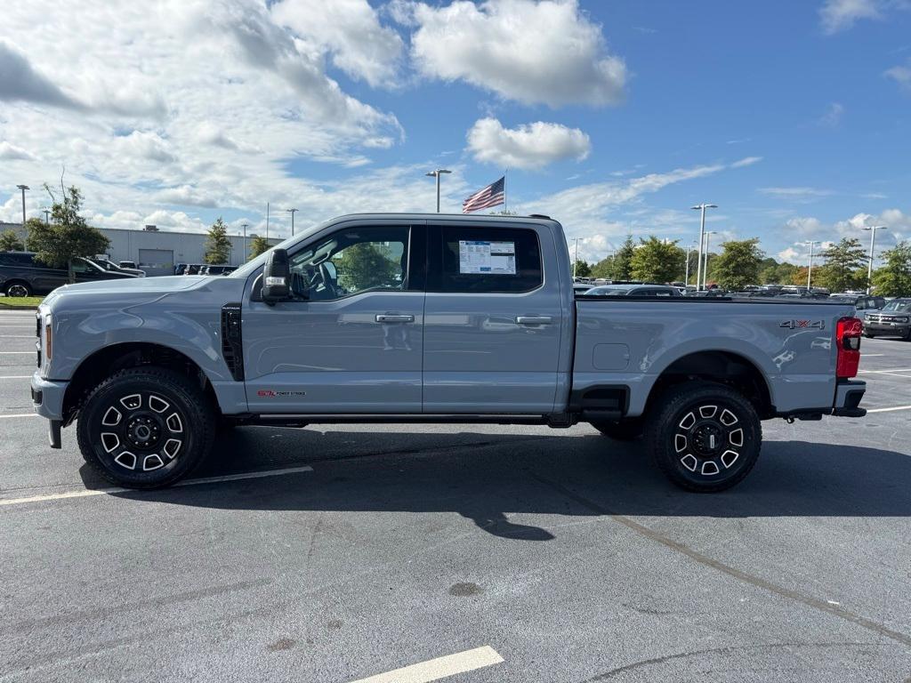 new 2026 Ford F-250 car, priced at $93,990
