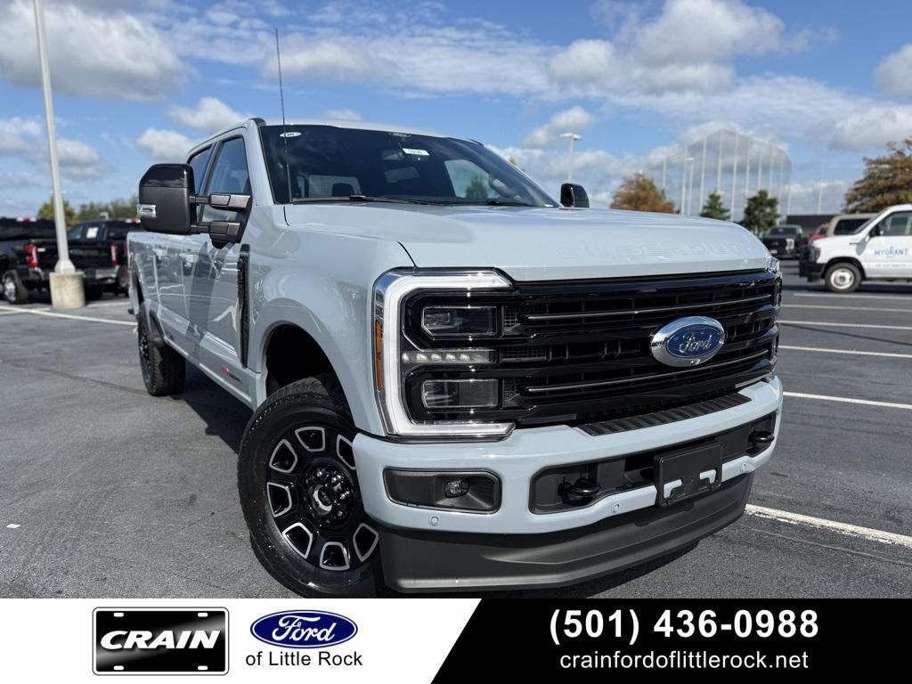 new 2026 Ford F-250 car, priced at $93,990