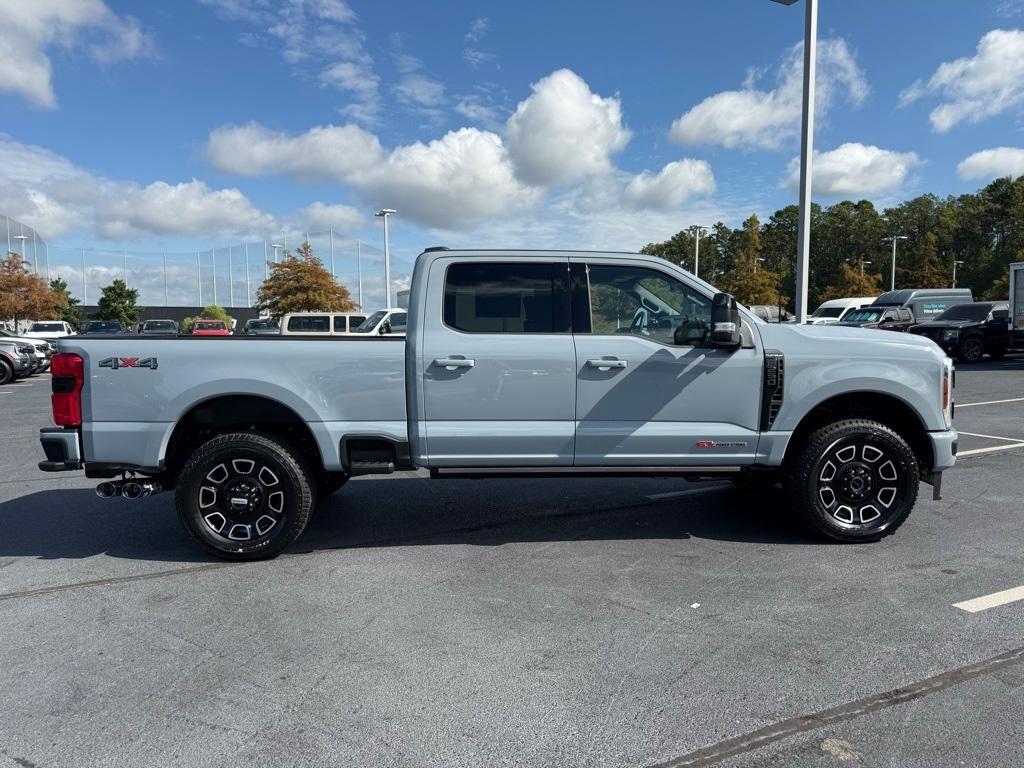 new 2026 Ford F-250 car, priced at $93,990