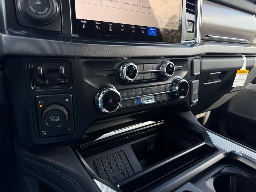 new 2026 Ford F-250 car, priced at $93,990