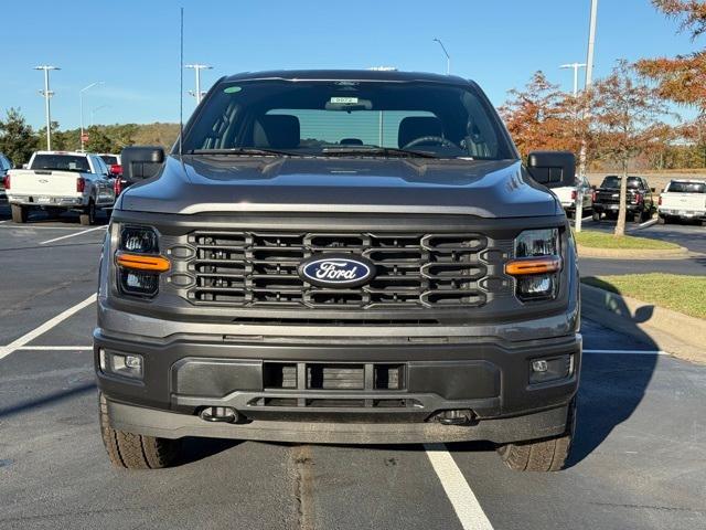 new 2024 Ford F-150 car, priced at $43,449