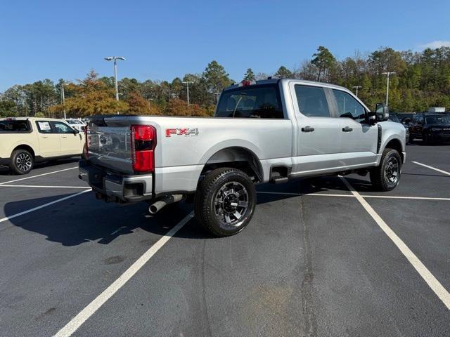 new 2024 Ford F-250 car, priced at $58,919