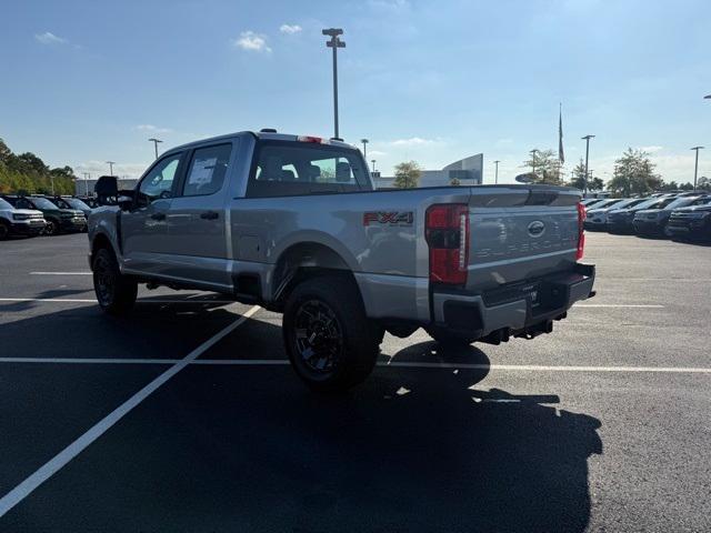 new 2024 Ford F-250 car, priced at $58,919