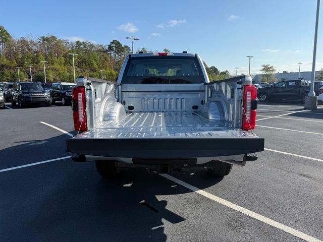 new 2024 Ford F-250 car, priced at $58,919