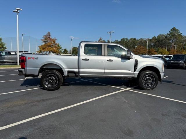 new 2024 Ford F-250 car, priced at $58,919